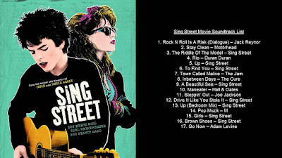 Download Lagu SING STREET - Adam Levine Go Now