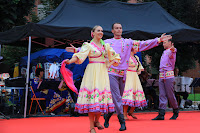 Festival de Folclore de Barakaldo