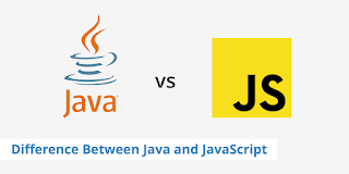 Difference Between java and JavaScript