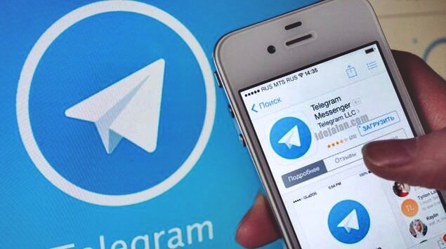 Cara Melihat ID Telegram Kita Sendiri, Teman, dan Orang Lain di Anonymous Chat. Begini Cara Mengetahui ID Telegram di Anonymous