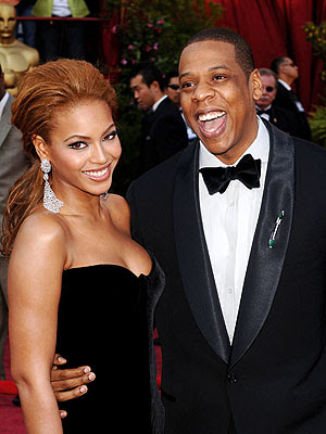 Beyonce Knowles New Boyfriend