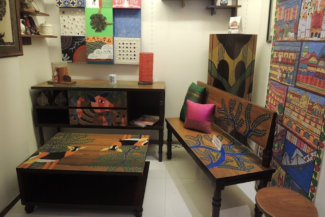  Shop For Indian Art At Baaya Design