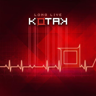 Kotak - Long Live Kotak Full Album