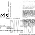 Call for Papers: AXIS #11