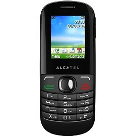 Alcatel One Touch A205G