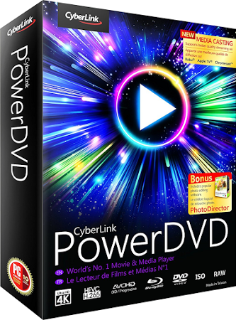 powerdvd 17 free download full version