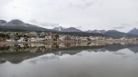 Ushuaia Seaside, Beachfront, Seeseite