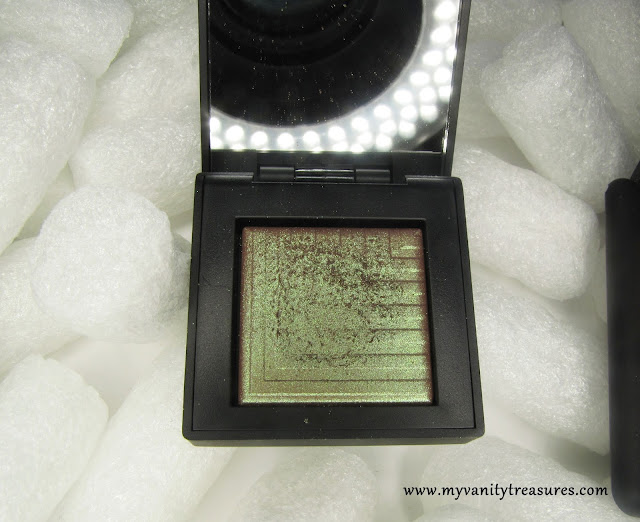 Nars Pasiphae