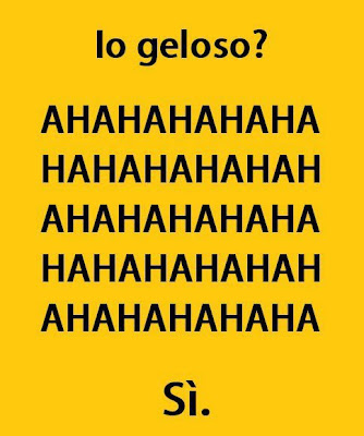 gelosia