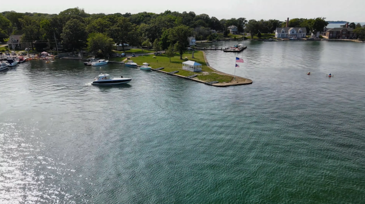 Lake Erie