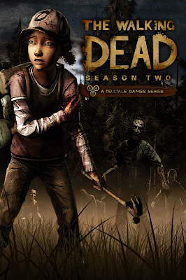 The Walking Dead Season 2 Episode 1-RELOADED Game Full Version Free Download
