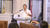 Gubernur Arinal Lakukan MoU dengan Perusahaan Pupuk dan Perbankan, Tandai Kebangkitan Ekonomi Kerakyatan melalui Kartu Petani Berjaya