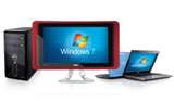 Windows 7 PC