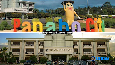 Panabo City Hall of Panabo - Things to Do Best Place Kazukiyan Travel Guide