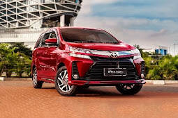 Inilah Alasan Harga Mobil Baru Toyota Avanza Turun ke Rp131 Juta pada 2021