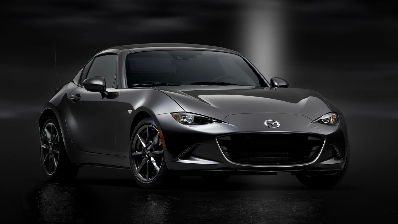 Đánh giá xe Mazda MX-5 2017