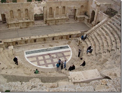 North Theater