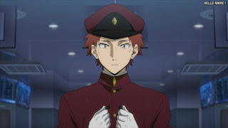 文スト 4期13話 猟犬 立原道造 Tachihara Michizo 最終回 | 文豪ストレイドッグス アニメ Bungo Stray Dogs Episode 50