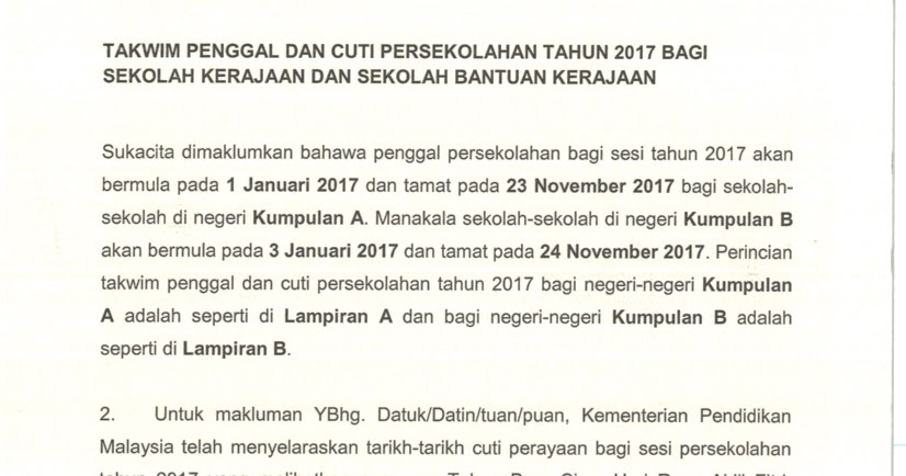 Contoh Surat Rasmi Kerajaan Brunei - Cangkruk d