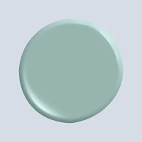 Discover the Vibrant Color Trends for 2024: Leading Paint Companies' Spectacular Palette of Possibilities-Valspar-Renew Blue-Weddings by KMich-Philadelphia PA