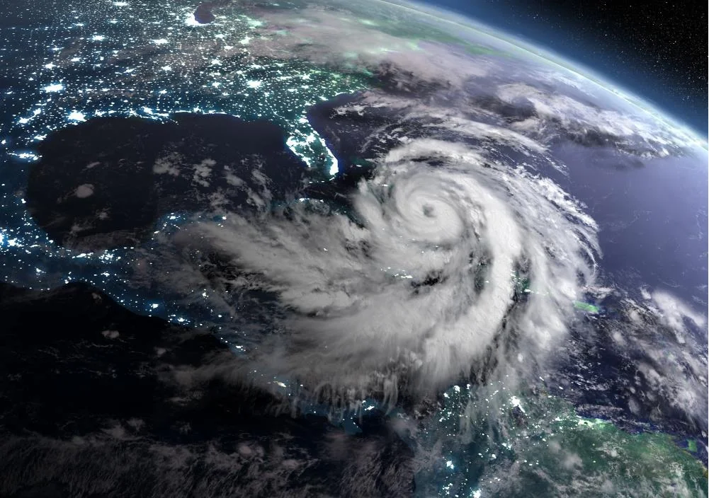 Federal government may have “weaponized” Hurricane Ian to magnify climate change narrative