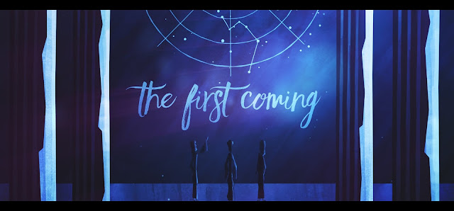 Dan Stevers Video - The First Coming