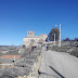 Salida de Cuenca a Ucles. Camino de la Orden de Santiago.