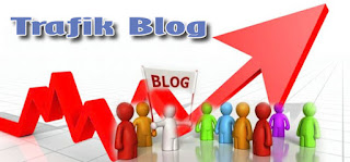 Cara agar blog banyak yang mengunjungi