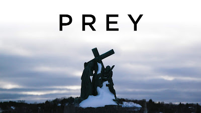 Prey 2019 Documentary Image