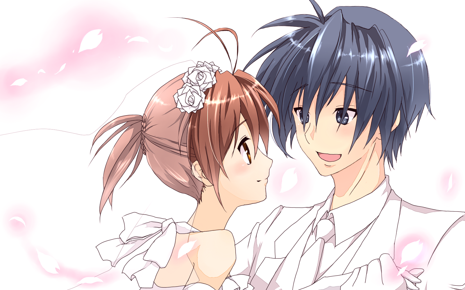 Clannad