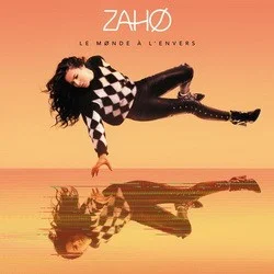 Zaho - Le Monde A L'Envers (2017) FLAC