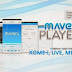 MAVEN Music Player (Pro) v1.20.88 Apk