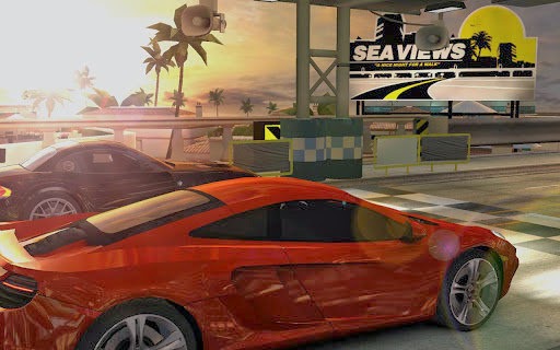 CSR Racing 1.5.2 APK