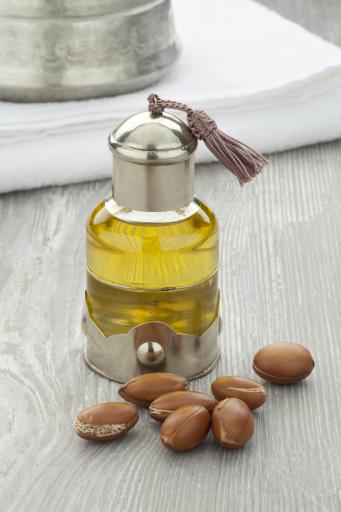 ULEI DE ARGAN