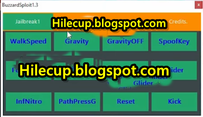 Roblox Buzzard Sploit Hile Häz Hilesi Multi Hack 30 Temmuz - new speed hack roblox 2018