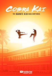  مسلسل Cobra Kai الموسم الاول الحلقة 1 الاولى