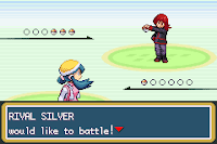 Pokemon CrystalDust Screenshot 06