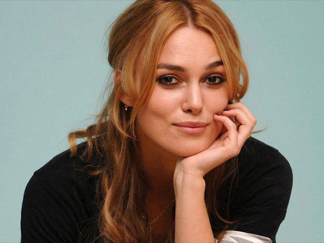 Keira Knightley Hd Wallpapers