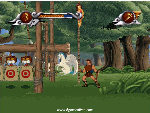 ... Hercules PC Game Free Full Version | Mediafire - Download PC Games For