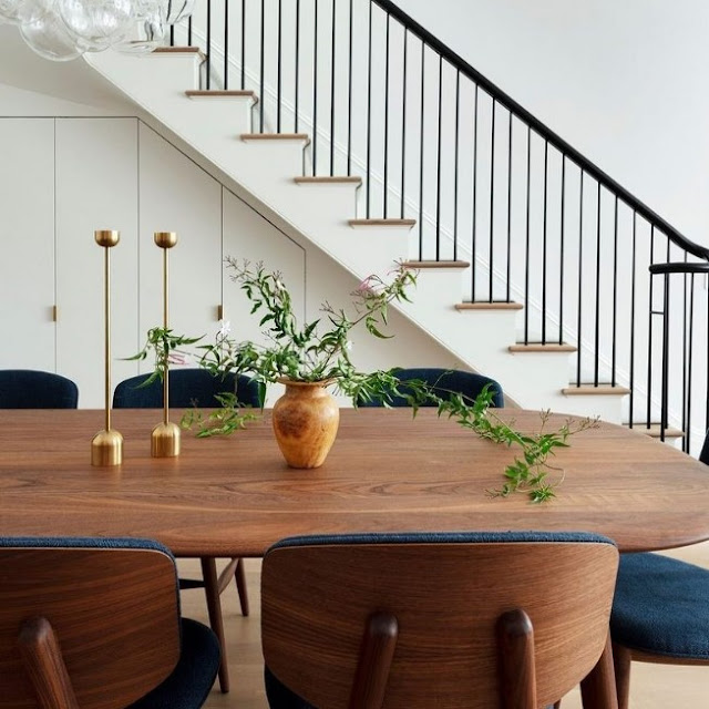 dining table ideas for small spaces