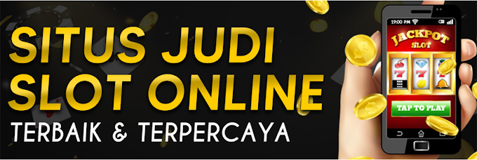 Membuka Situs Judi Online