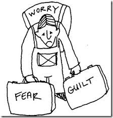 worry