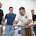 Prefeitura assina contrato de patrocínio para os clubes de futebol que disputam o Campeonato Brasileiro