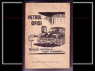 Petrol Ofisi