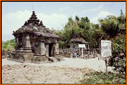 Candi Plaosan, Candi Kembar