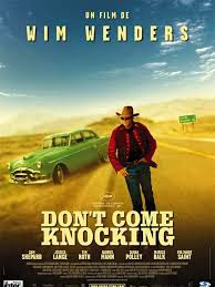 Film a Milano: Don't come knocking di Wim Wenders in Auditorium San Fedele a Milano lunedì 9 dicembre 2013