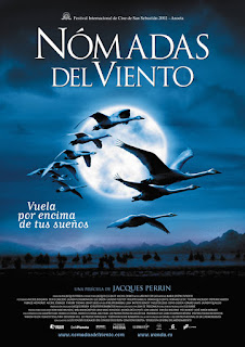 Nómadas del Viento - documental