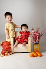 My 2 darlings