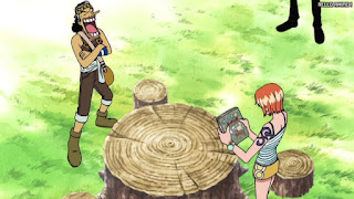 ワンピース アニメ 148話 | ONE PIECE Episode 148