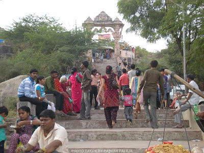 Gabbar – Ambaji